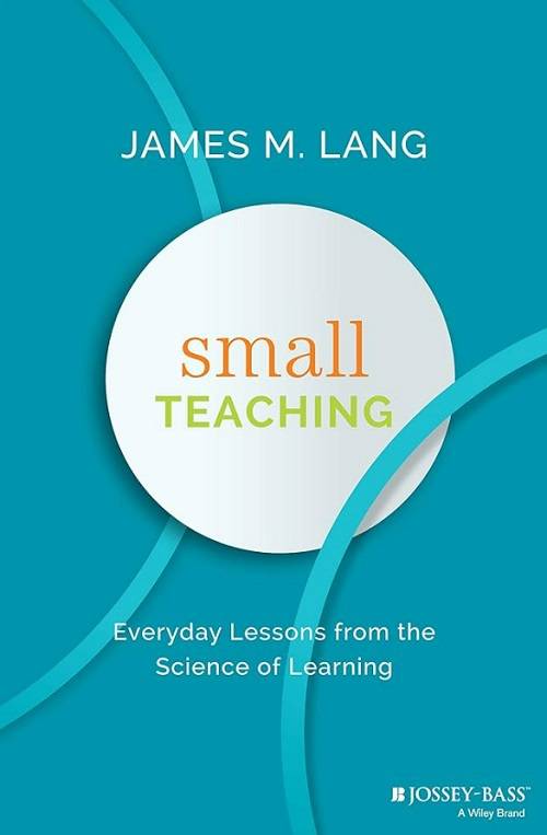 Small Teaching